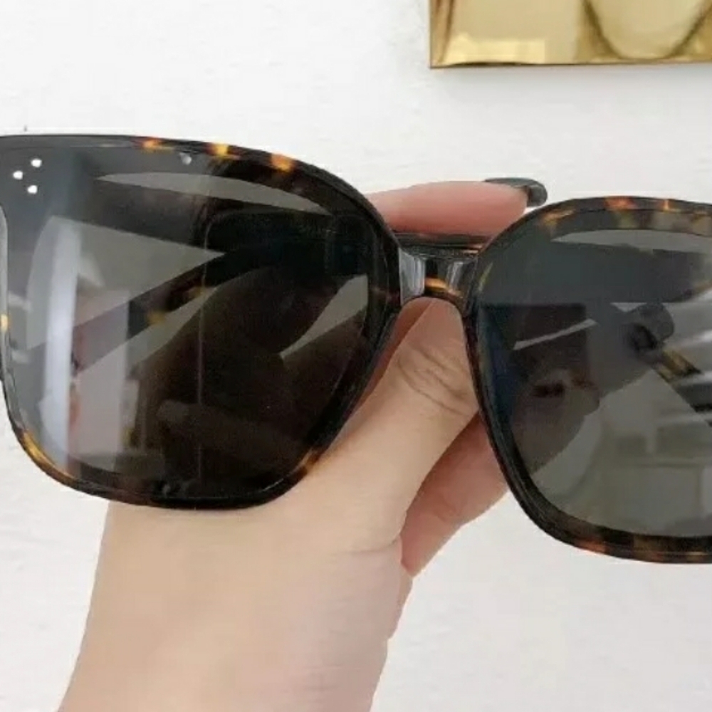 New 2020 Gentle Monster HER 01 Sunglasses …